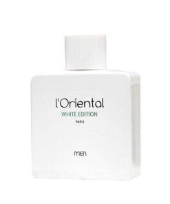 Perfumes Para Hombres ESTELLE EWEN | Eau De Toilette Estelle Ewen L 'Oriental White Edition 100Ml