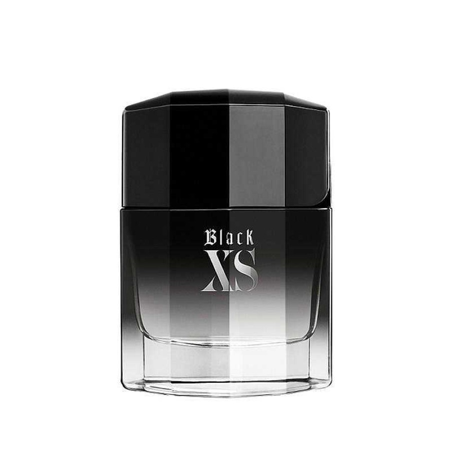 Perfumes Para Hombres PACO RABANNE | Paco Rabanne Black Xs (Exceso Negro) 50Ml