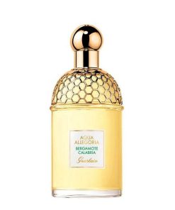 Perfumes Unisex GUERLAIN | Guerlain Aqua Allegoria Unisex Calabria Bergamot Eau De Toilette 125Ml