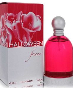 Perfumes Para Hombres Fraganza VIP | Halloween Freesia 100Ml