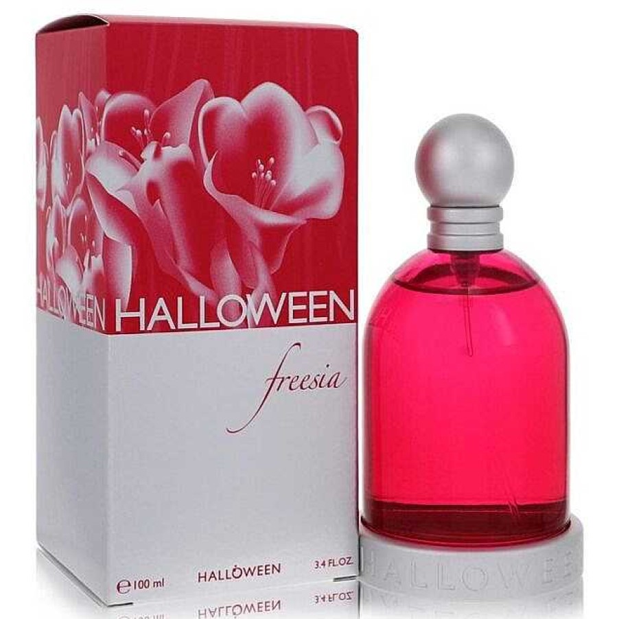 Perfumes Para Hombres Fraganza VIP | Halloween Freesia 100Ml