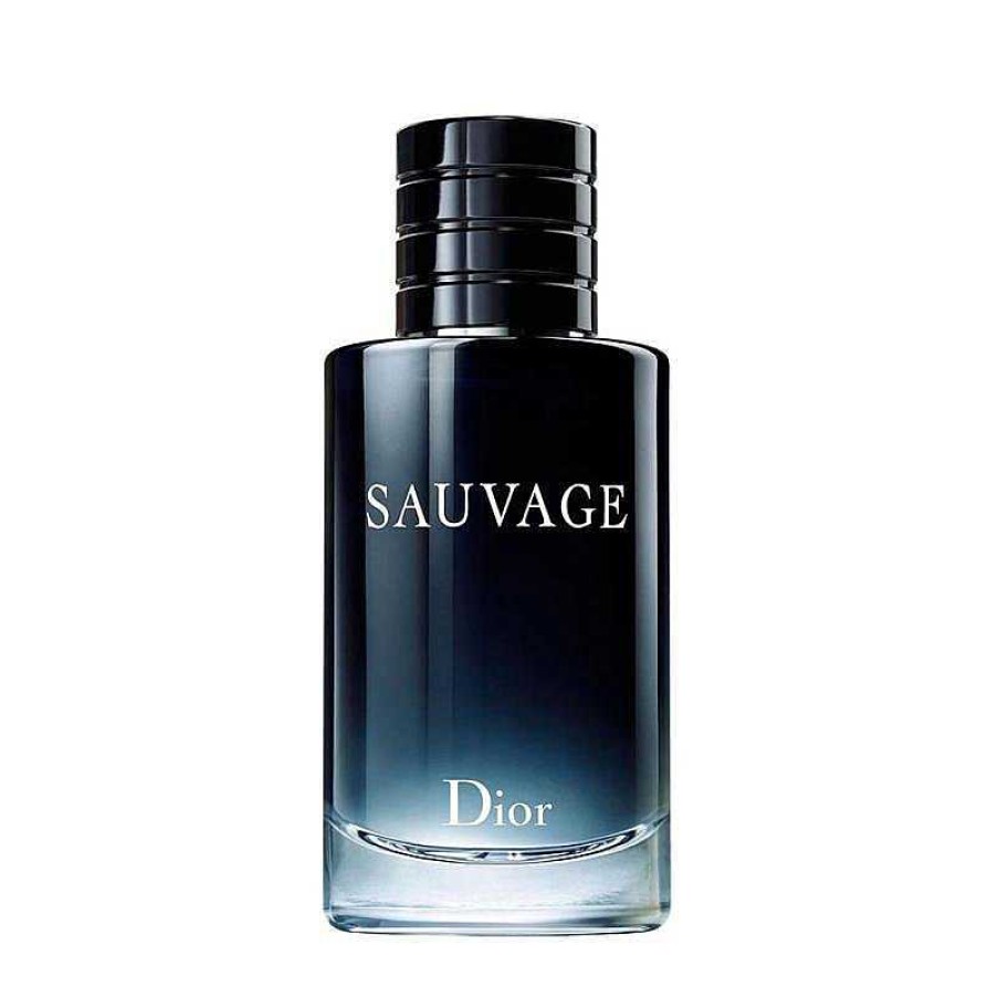 Perfumes Para Hombres DIOR | Eau De Toilette Dior Sauvage 200Ml