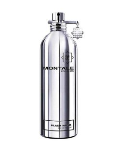 Perfumes Unisex MONTALE | Montale Black Musk Eau De Parfum Unisex 100Ml