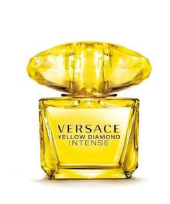 Perfumes Para Mujeres VERSACE | Versace Yellow Diamond Intense Eau De Parfum 90Ml