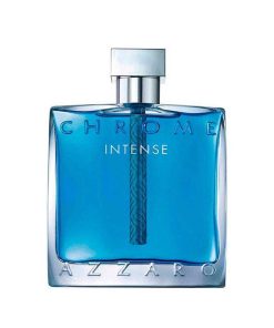 Perfumes Para Hombres Azzaro | Eau De Toilette Azzaro Chrome Intense 100Ml