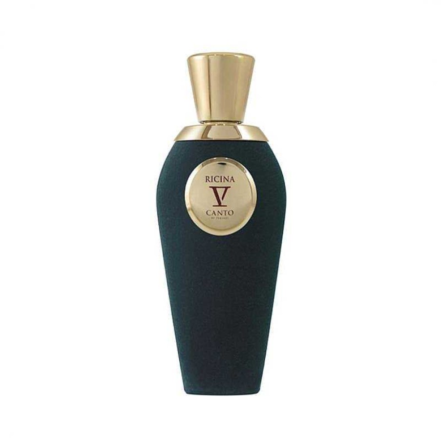 Perfumes Unisex Fraganza VIP | V-Canto Ricina Eau De Parfum 100Ml