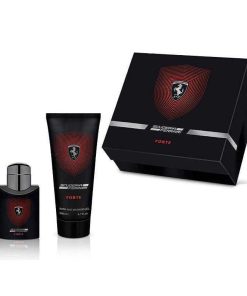 Perfumes Para Hombres FERRARI | Kit Ferrari Forte (2 Piezas)