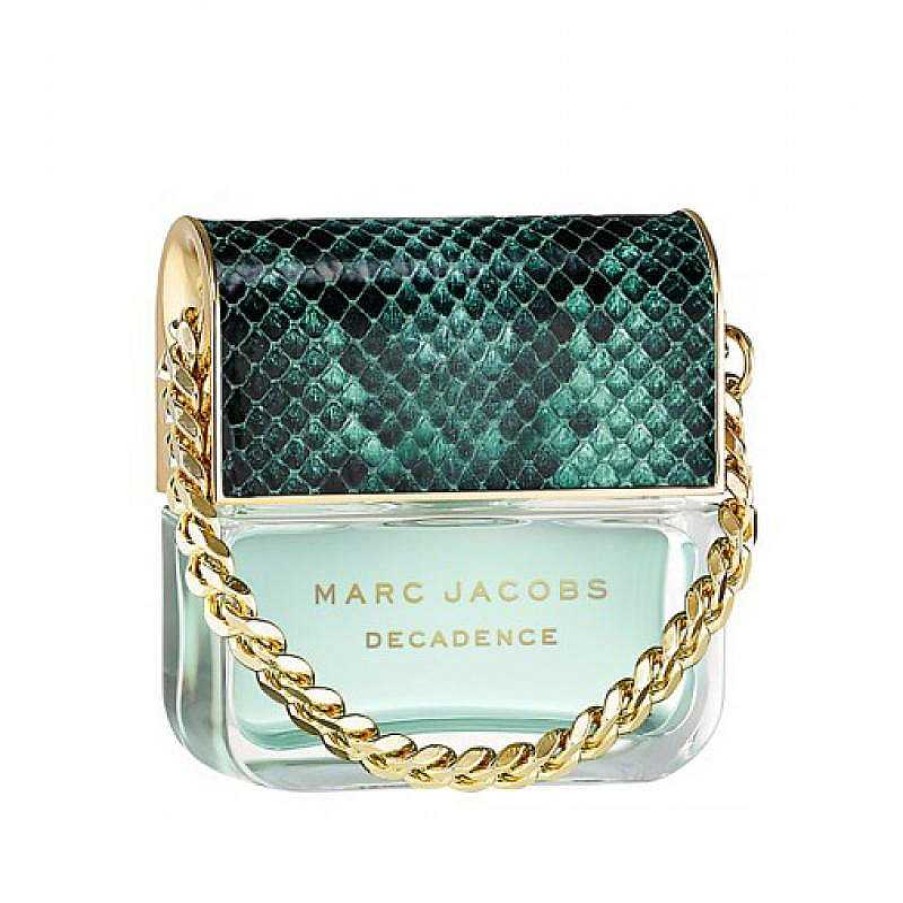 Perfumes Para Mujeres MARC JACOBS | Marc Jacobs Divine Decadence Eau De Parfum 100Ml