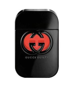 Perfumes Para Mujeres GUCCI | Eau De Toilette Gucci Guilty Black 75Ml