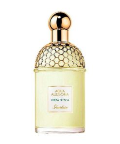 Perfumes Unisex GUERLAIN | Guerlain Aqua Allegoria Fresh Herba Eau De Toilette Unisex 75Ml