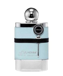 Perfumes Para Hombres ARMAF NICHE | Armaf Blue Homme Eau De Toilette 100Ml