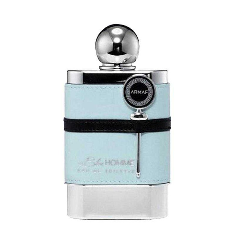 Perfumes Para Hombres ARMAF NICHE | Armaf Blue Homme Eau De Toilette 100Ml