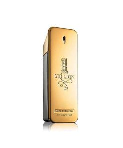 Perfumes Para Hombres PACO RABANNE | Paco Rabanne 1 Million Miniatura 5Ml