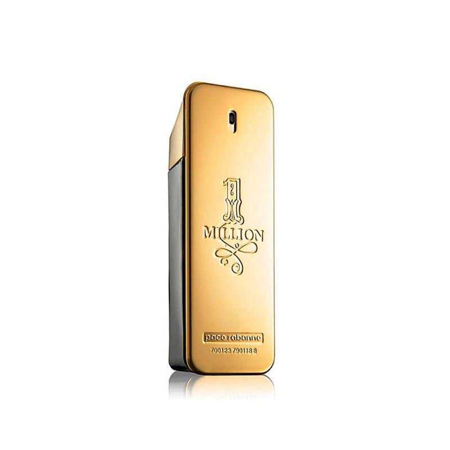 Perfumes Para Hombres PACO RABANNE | Paco Rabanne 1 Million Miniatura 5Ml