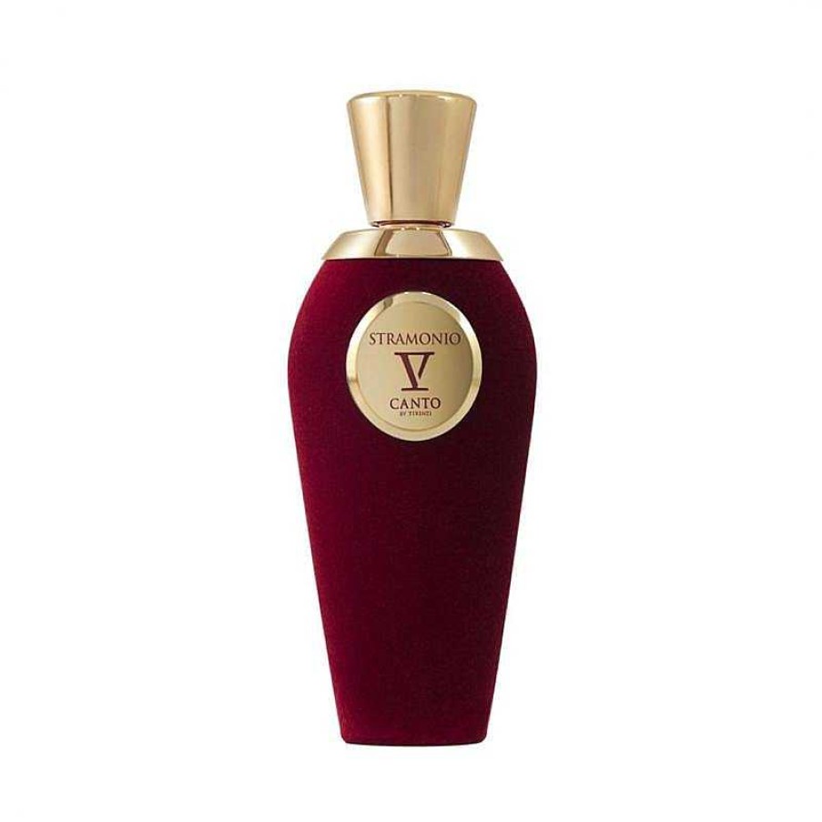 Perfumes Unisex Fraganza VIP | V-Corner Stramonio Eau De Parfum 100Ml