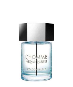 Perfumes Para Hombres YVES SAINT LAURENT | Yves Saint Laurent L'Homme Colonia Bleue Eau De Toilette 100Ml