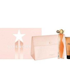 Perfumes Para Mujeres GIVENCHY | Kit De Organza De Givenchy (3 Piezas)