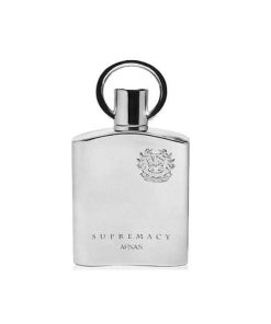 Perfumes Para Hombres Fraganza VIP | Afnan Supre Plata Eau De Parfum 100Ml