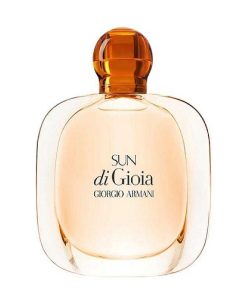 Perfumes Para Mujeres GIORGIO ARMANI | Giorgio Armani Sun Di Gioia 100Ml Lote Promocional