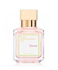 Perfumes Para Mujeres MAISON FRANCIS KURKDJIAN | Maison Francis Kurkdjian La Rose Eau De Parfum 70Ml