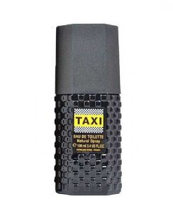 Perfumes Para Hombres COFINLUXE | Cofinluxe Taxi For Men 100Ml