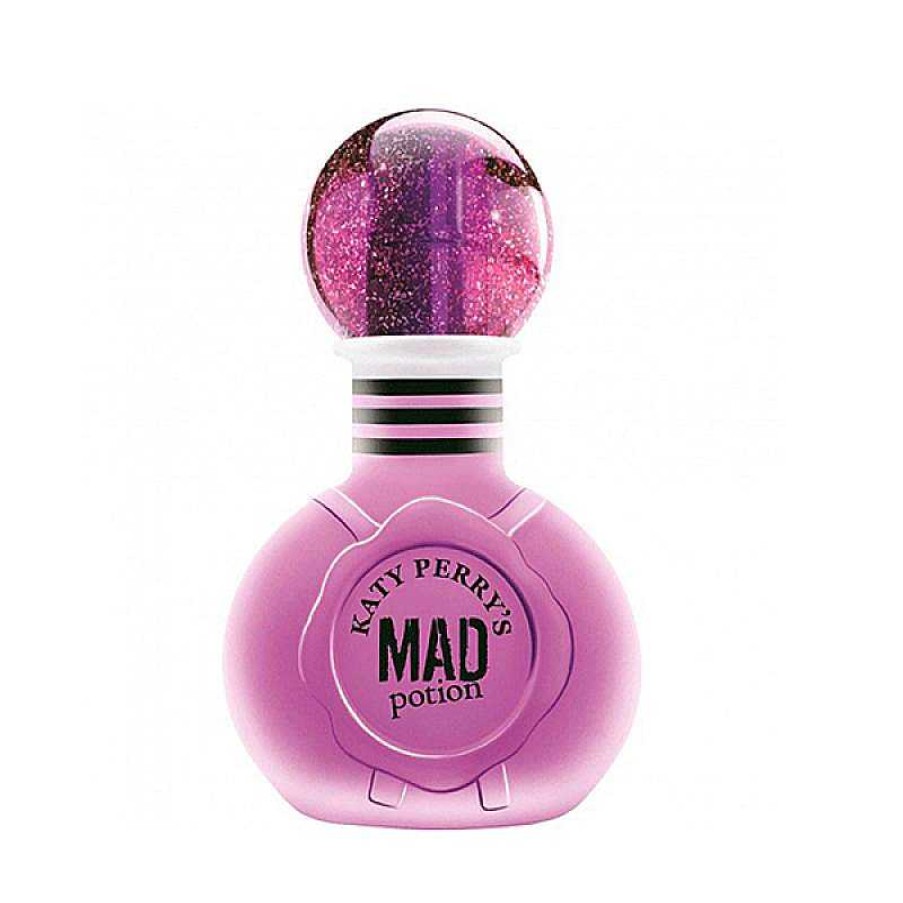 Perfumes Para Mujeres KATY PERRY | Katy Perry Mad Potion 100Ml