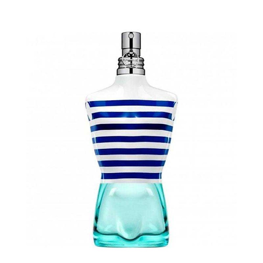 Perfumes Para Hombres JEAN PAUL GAULTIER | Jean Paul Gaultier Le Male Eau Fraiche Gaultier Airlines Edition Eau De Toilette 75Ml