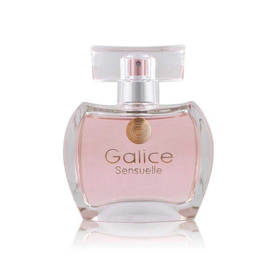 Perfumes Para Mujeres YVES DE SISTELLE | Yves De Sistelle Gallice Sensuelle 100Ml