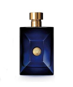 Perfumes Para Hombres VERSACE | Versace Dylan Blue Pour Homme 50Ml