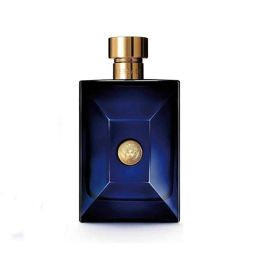 Perfumes Para Hombres VERSACE | Versace Dylan Blue Pour Homme 50Ml