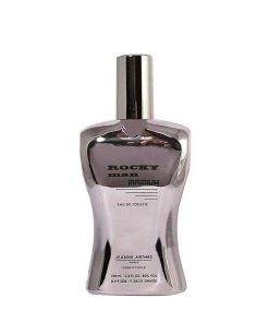 Perfumes Para Hombres JEANNE ARTHES | Jeanne Arthes Rocky Man Irridium Eau De Toilette 100Ml