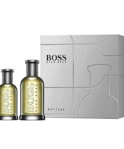 Perfumes Para Hombres HUGO BOSS | Hugo Boss Boss Bottled Kit (2 Piezas)