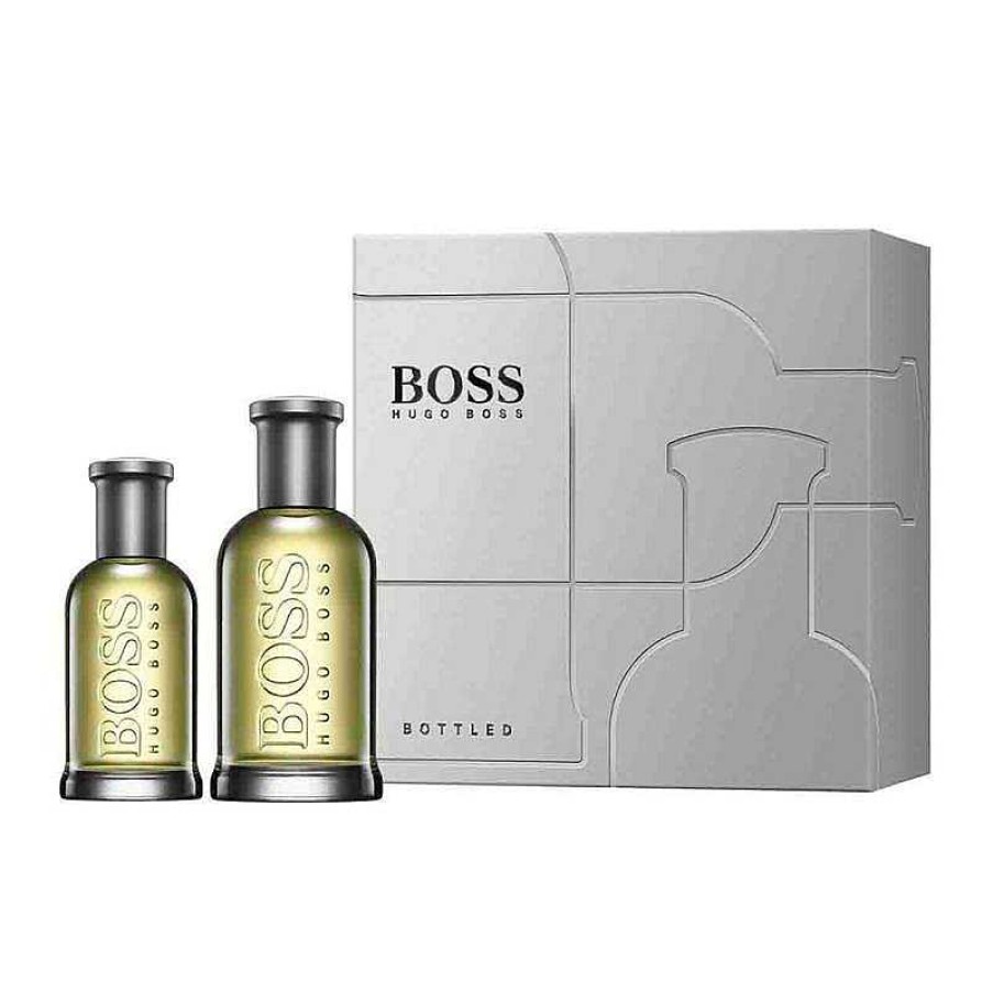 Perfumes Para Hombres HUGO BOSS | Hugo Boss Boss Bottled Kit (2 Piezas)