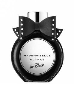 Perfumes Para Mujeres ROCHAS | Rochas Mademoiselle En Negro 90Ml