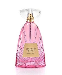 Perfumes Para Mujeres THALIA SODI | Eau De Parfum Thalia Sodi Diamond Petals 100Ml