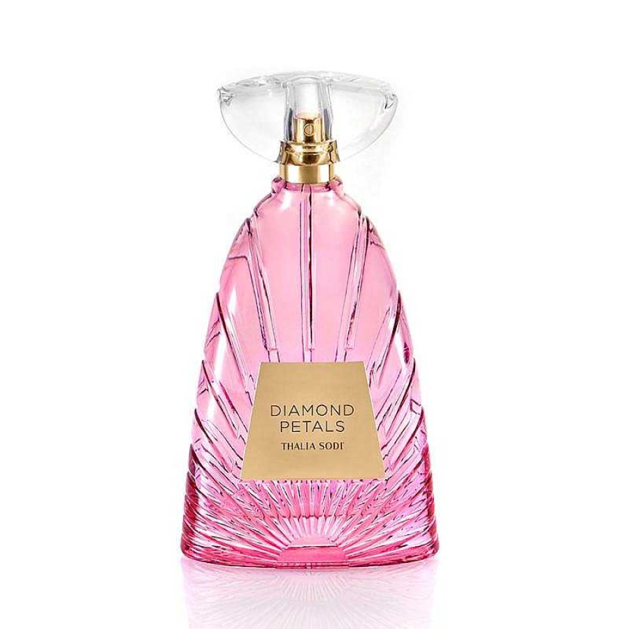 Perfumes Para Mujeres THALIA SODI | Eau De Parfum Thalia Sodi Diamond Petals 100Ml