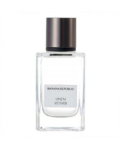 Perfumes Unisex BANANA REPUBLIC | Banana Republic Lino Vetiver Eau De Parfum Unisex 100Ml