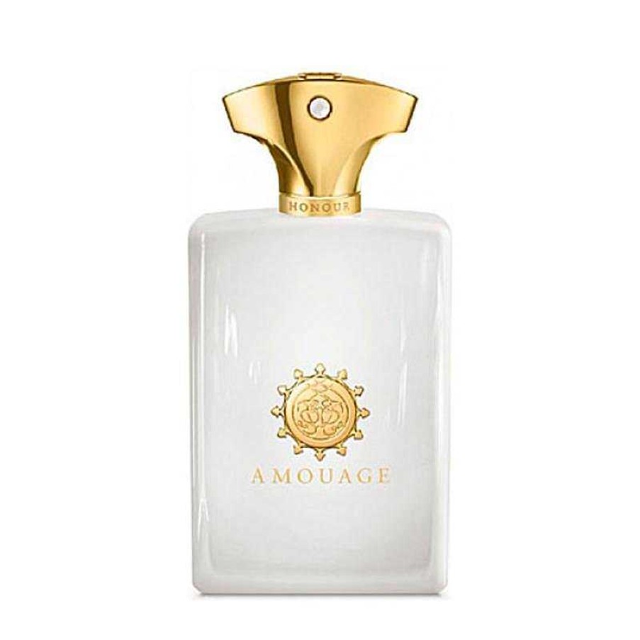 Perfumes Para Hombres AMOUAGE | Amouage Honor Man Eau De Parfum 100Ml