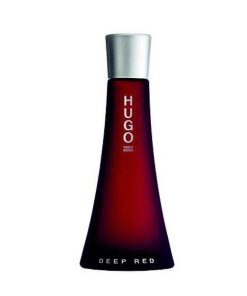 Perfumes Para Mujeres HUGO BOSS | Hugo Boss Deep Red Femme 50Ml