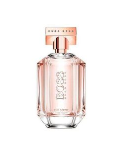 Perfumes Para Mujeres HUGO BOSS | Eau De Toilette Hugo Boss Boss The Scent 50Ml