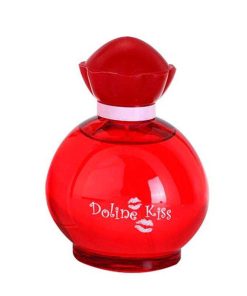 Perfumes Para Mujeres VIA PARIS | Via Paris Doline Kiss Eau De Toilette 100Ml