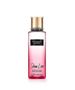 Perfumes Para Mujeres VICTORIA'S SECRET | Victoria'S Secret Fragancia Mist Sheer Love 250Ml