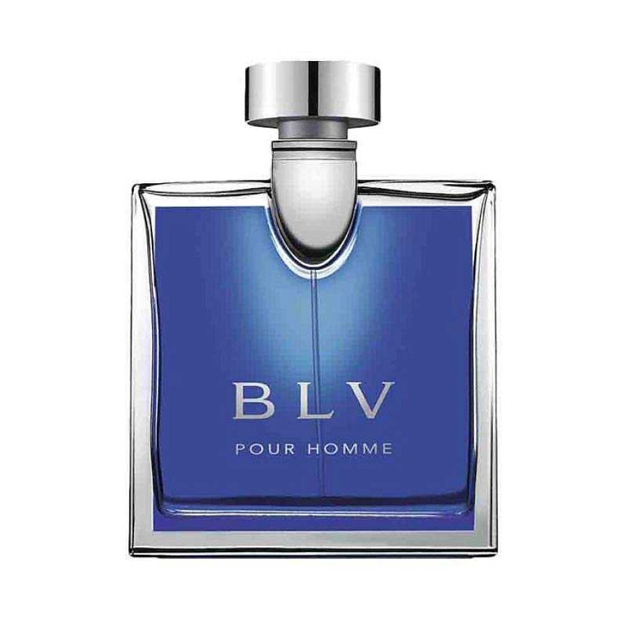 Perfumes Para Hombres Bvlgari | Bvlgari Blv Pour Homme Eau De Toilette 100Ml