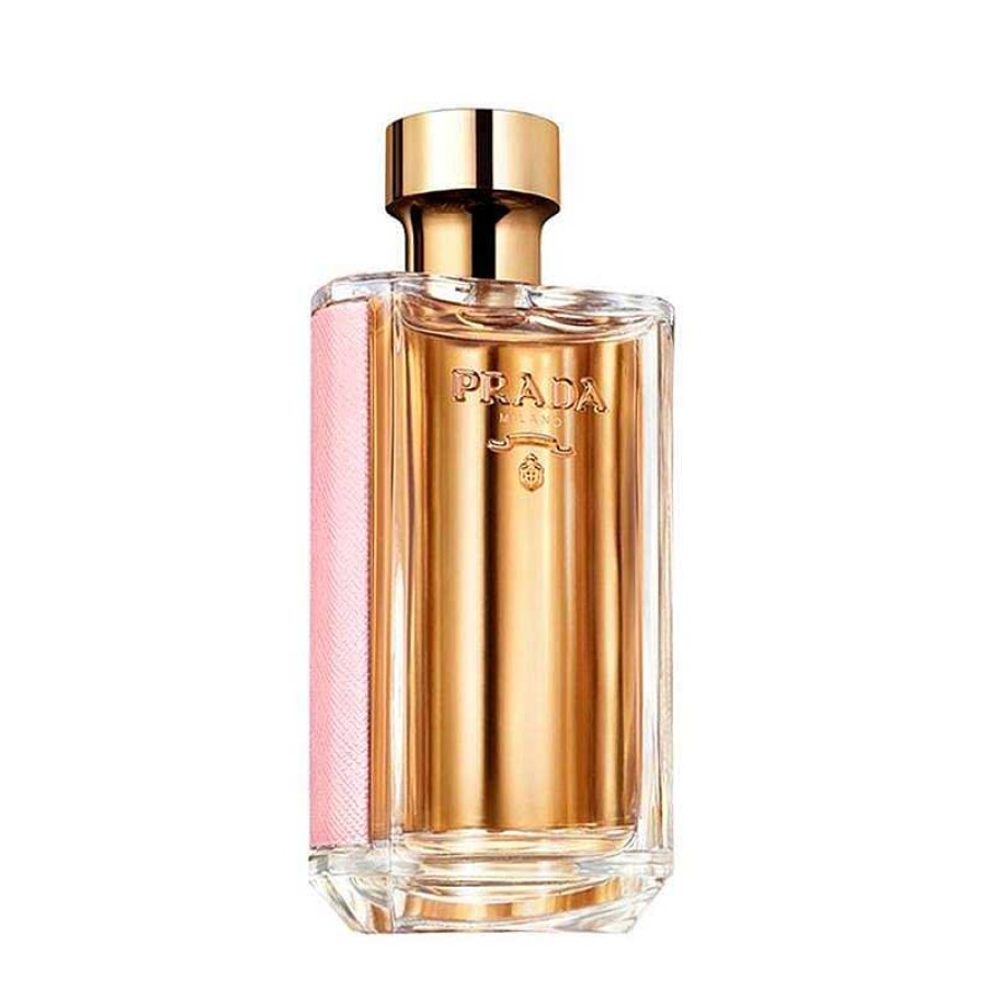 Perfumes Para Mujeres PRADA | Eau De Toilette Prada La Femme L'Eau 50Ml