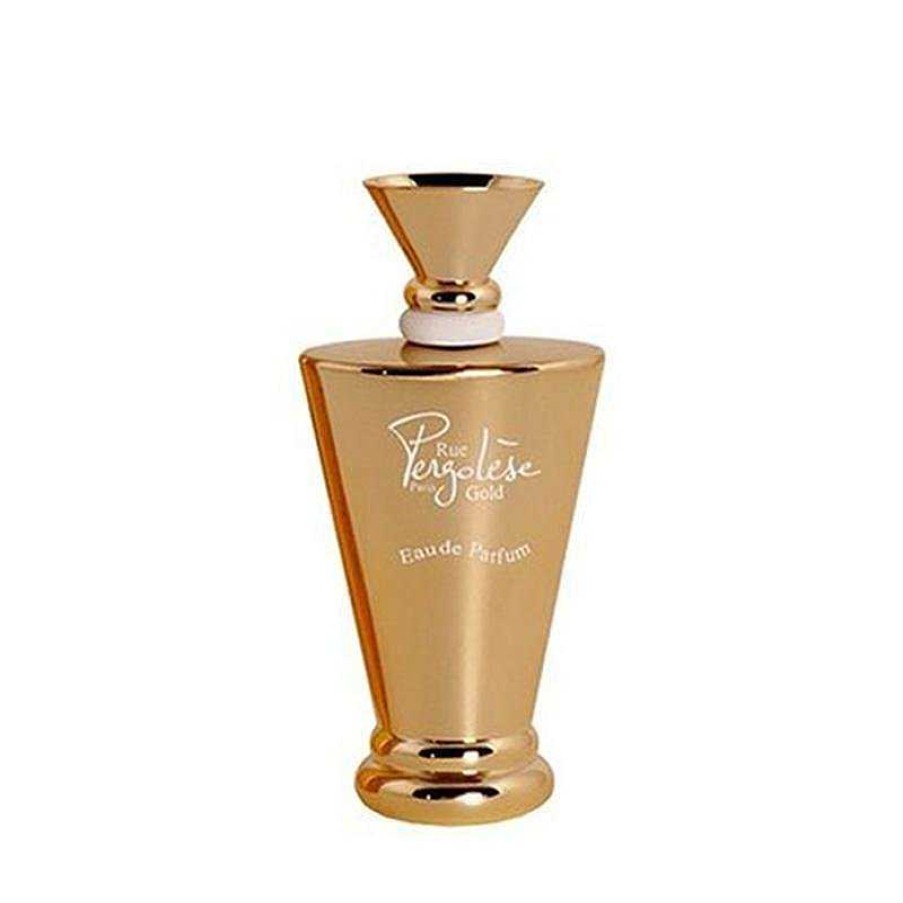 Perfumes Para Mujeres RUE PERGOLÉSE | Rue Pergolese Gold For Her 100Ml