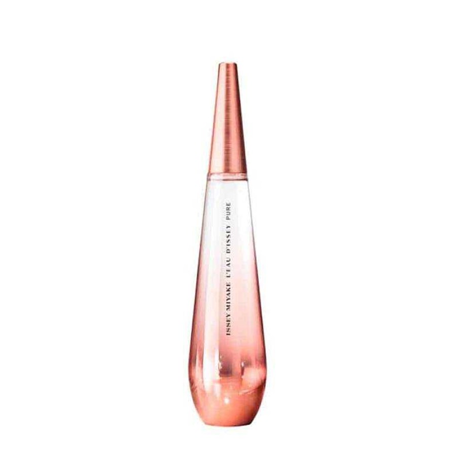 Perfumes Para Mujeres ISSEY MIYAKE | Issey Miyake L 'Eau D' Issey Pure Nectar Parfum 90Ml