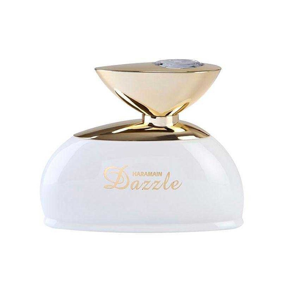 Perfumes Para Mujeres AL HARAMAIN | Al Haramain Dazzle White Eau De Parfum 90Ml