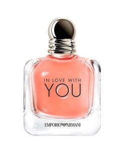 Perfumes Para Mujeres GIORGIO ARMANI | Eau De Parfum Giorgio Emporio Armani Enamorado De Ti 100Ml