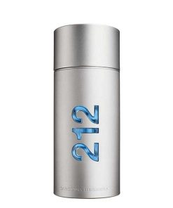 Perfumes Para Hombres CAROLINA HERRERA | Carolina Herrera 212 Men Eau De Toilette 100Ml Paquete Nuevo