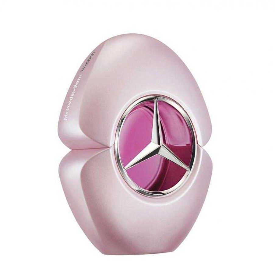 Perfumes Para Mujeres MERCEDES-BENZ | Mercedes-Benz Woman Eau De Parfum 90Ml